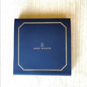 Harry Winston Musical Box